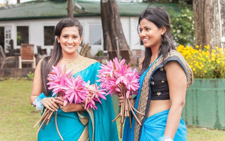 Свадьба Натальи и Юраджа от Агентство режиссёрских свадеб Царская охота 4