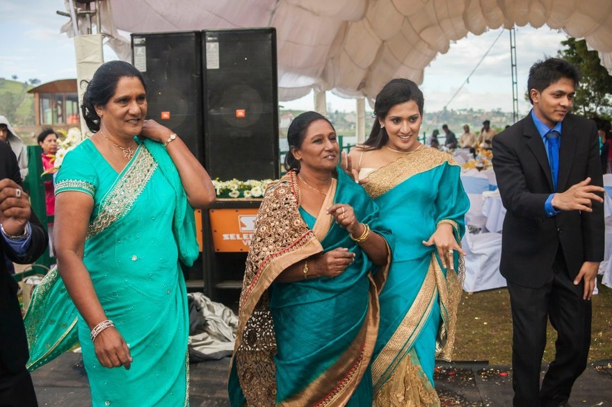 Свадьба Натальи и Юраджа от Агентство режиссёрских свадеб Царская охота 8