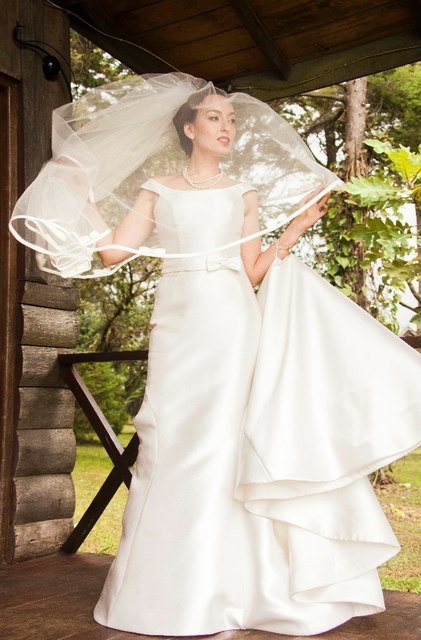 Свадьба Натальи и Юраджа от Агентство режиссёрских свадеб Царская охота 12