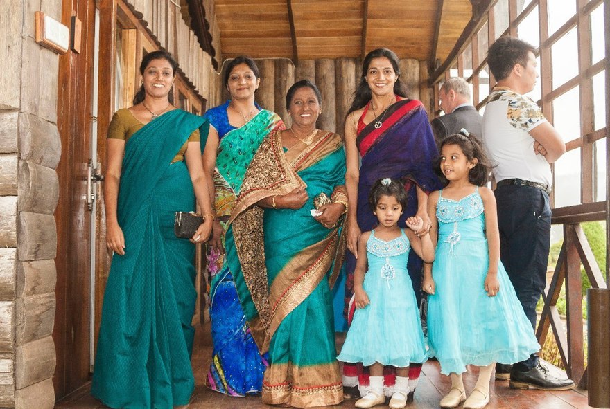 Свадьба Натальи и Юраджа от Агентство режиссёрских свадеб Царская охота 15