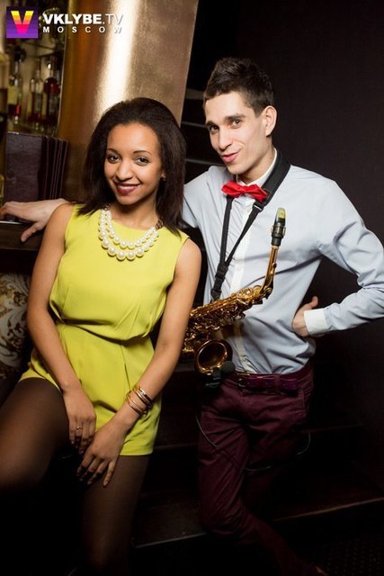 Кавер-группа IMAGINATION на свадьбу 3