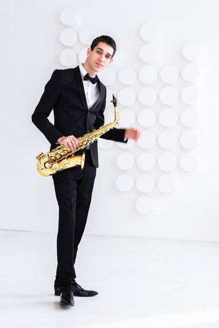 Кавер-группа IMAGINATION на свадьбу 9