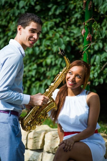 Кавер-группа IMAGINATION на свадьбу 10