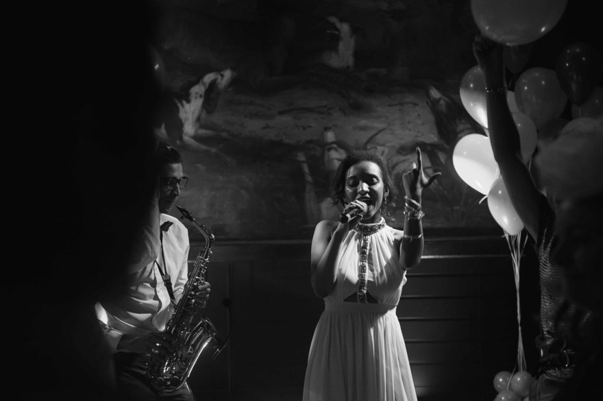 Кавер-группа IMAGINATION на свадьбу 11