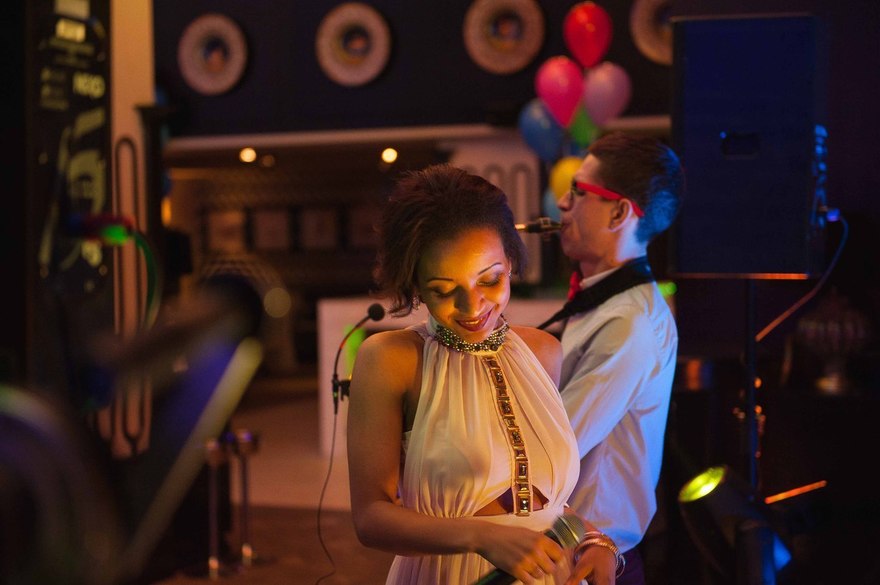 Кавер-группа IMAGINATION на свадьбу 16