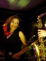 Кавер-группа IMAGINATION на свадьбу 1