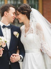 Фотоотчет со свадьбы 26 от Никита Жуков 1