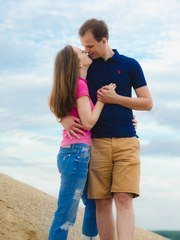 Фотоотчет Love Story 22 от Никита Жуков 1