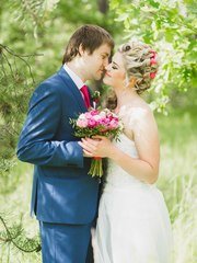 Фотоотчет со свадьбы 27 от Никита Жуков 1