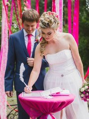 Фотоотчет со свадьбы 27 от Никита Жуков 2