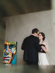 Фотоотчет со свадьбы 28 от Никита Жуков 2