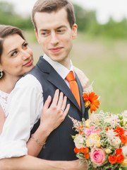 Фотоотчет со свадьбы 29 от Никита Жуков 2