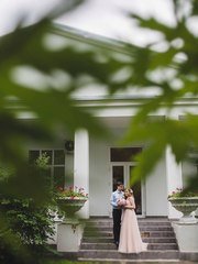 Фотоотчет со свадьбы 30 от Никита Жуков 1