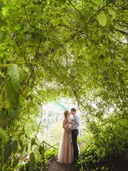 Фотоотчет со свадьбы 30 от Никита Жуков 2