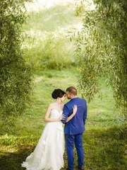 Фотоотчет со свадьбы 31 от Никита Жуков 2