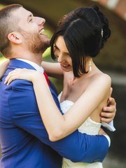 Фотоотчет со свадьбы 31 от Никита Жуков 1