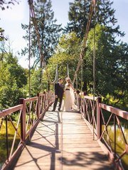 Фотоотчет со свадьбы 32 от Никита Жуков 2