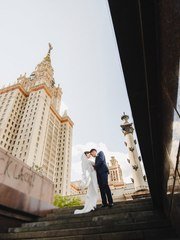 Фотоотчет со свадьбы 33 от Никита Жуков 2