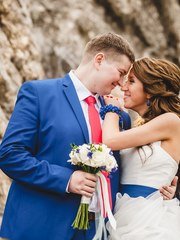 Фотоотчет со свадьбы 37 от Никита Жуков 1