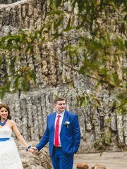 Фотоотчет со свадьбы 37 от Никита Жуков 2