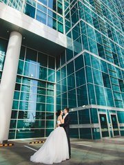 Фотоотчет со свадьбы 38 от Никита Жуков 1