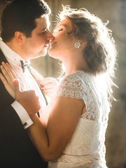 Фотоотчет со свадьбы 39 от Никита Жуков 1