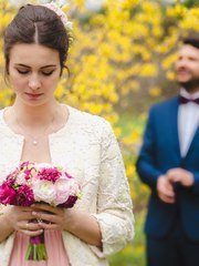 Фотоотчет со свадьбы 40 от Никита Жуков 1