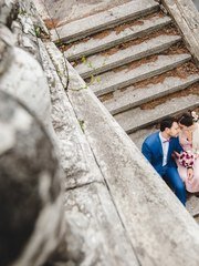 Фотоотчет со свадьбы 40 от Никита Жуков 2