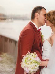 Фотоотчет со свадьбы 41 от Никита Жуков 1