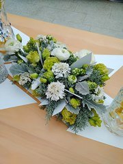 Столы и стулья гостей / Банкет в Весенняя / Летняя, Тематический от  1