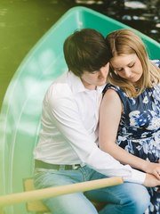 Фотоотчет Love Story 25 от Никита Жуков 1