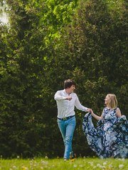 Фотоотчет Love Story 25 от Никита Жуков 2