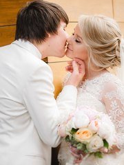 Фотоотчет со свадьбы 42 от Никита Жуков 2