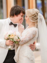 Фотоотчет со свадьбы 42 от Никита Жуков 1