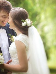 Фотоотчет со свадьбы 43 от Никита Жуков 2