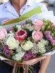 Классический круглый, Раскидистый / Растрёпыш name от  1