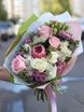 Классический круглый, Раскидистый / Растрёпыш name от  2