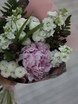 Классический круглый, Раскидистый / Растрёпыш name от  1