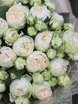 Классический круглый, Монобукет из одного вида цветов name от  2