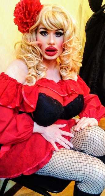 Фото: Пародийное шоу АллоеВера на свадьбу от Пародийное шоу АллоеВера 8