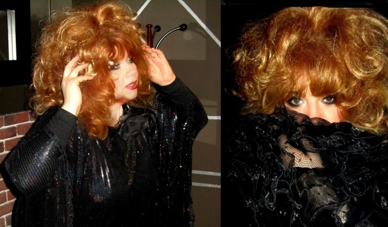 Фото: Пародийное шоу АллоеВера на свадьбу от Пародийное шоу АллоеВера 9