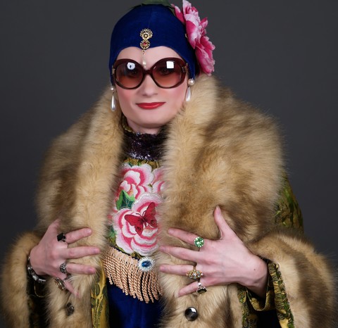 Фото: Пародийное шоу АллоеВера на свадьбу от Пародийное шоу АллоеВера 18