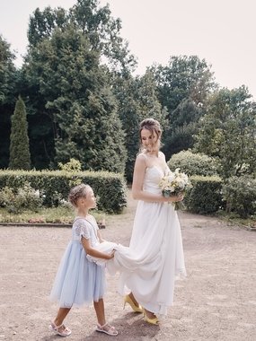 Фотоотчет со свадьбы Артема и Ирины от Анна Бажанова 1