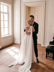 Фотоотчет со свадьбы Никиты и Алены Пресняковых от Анна Бажанова 1