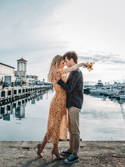 Фотоотчет LoveStory Ирины и Ильи от Игнат Купряшин 1