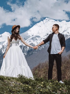 Фотоотчет со свадьбы Дарьи и Влада от Игнат Купряшин 1