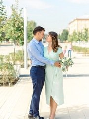 Фотоотчет со свадьбы Петра и Натальи от Атаманова Юлия 2