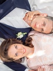 Фотоотчет со свадьбы Сергея и Лилии от Атаманова Юлия 2