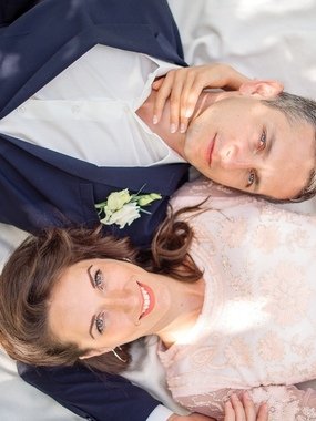 Фотоотчет со свадьбы Сергея и Лилии от Атаманова Юлия 2
