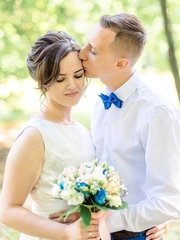 Фотоотчет со свадьбы Эльдара и Арины от Атаманова Юлия 1